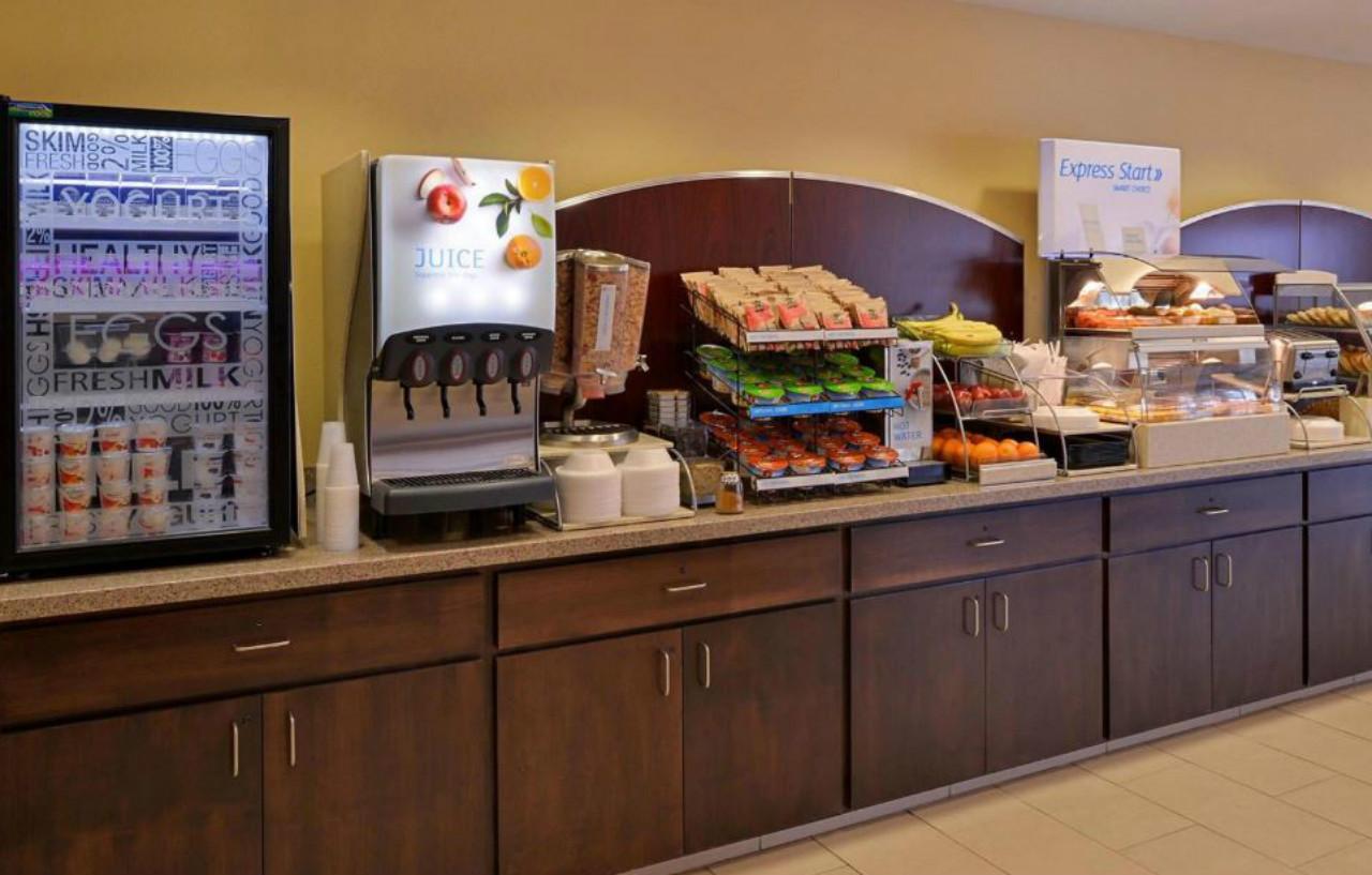 Holiday Inn Express & Suites Page - Lake Powell Area By Ihg Экстерьер фото