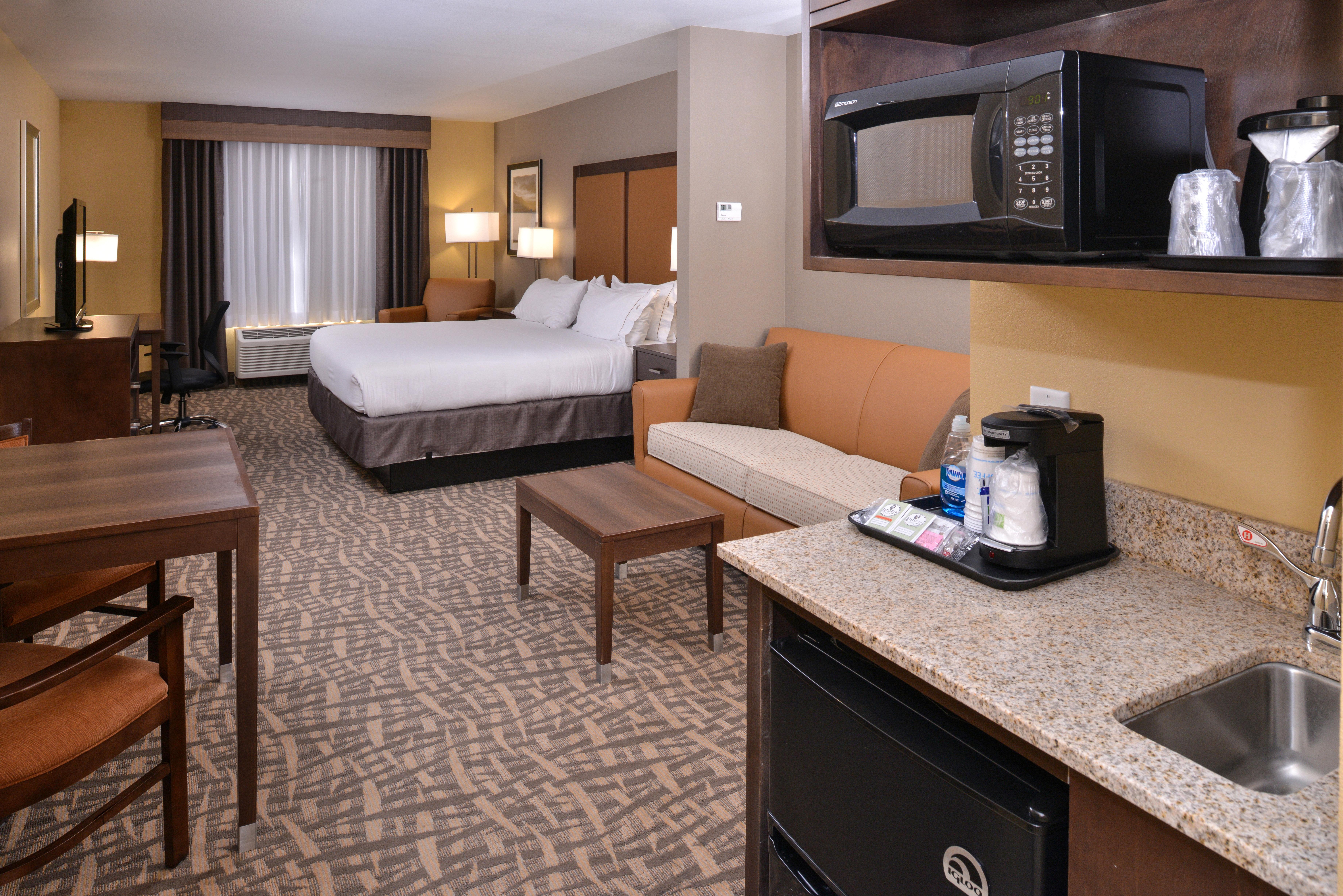 Holiday Inn Express & Suites Page - Lake Powell Area By Ihg Экстерьер фото
