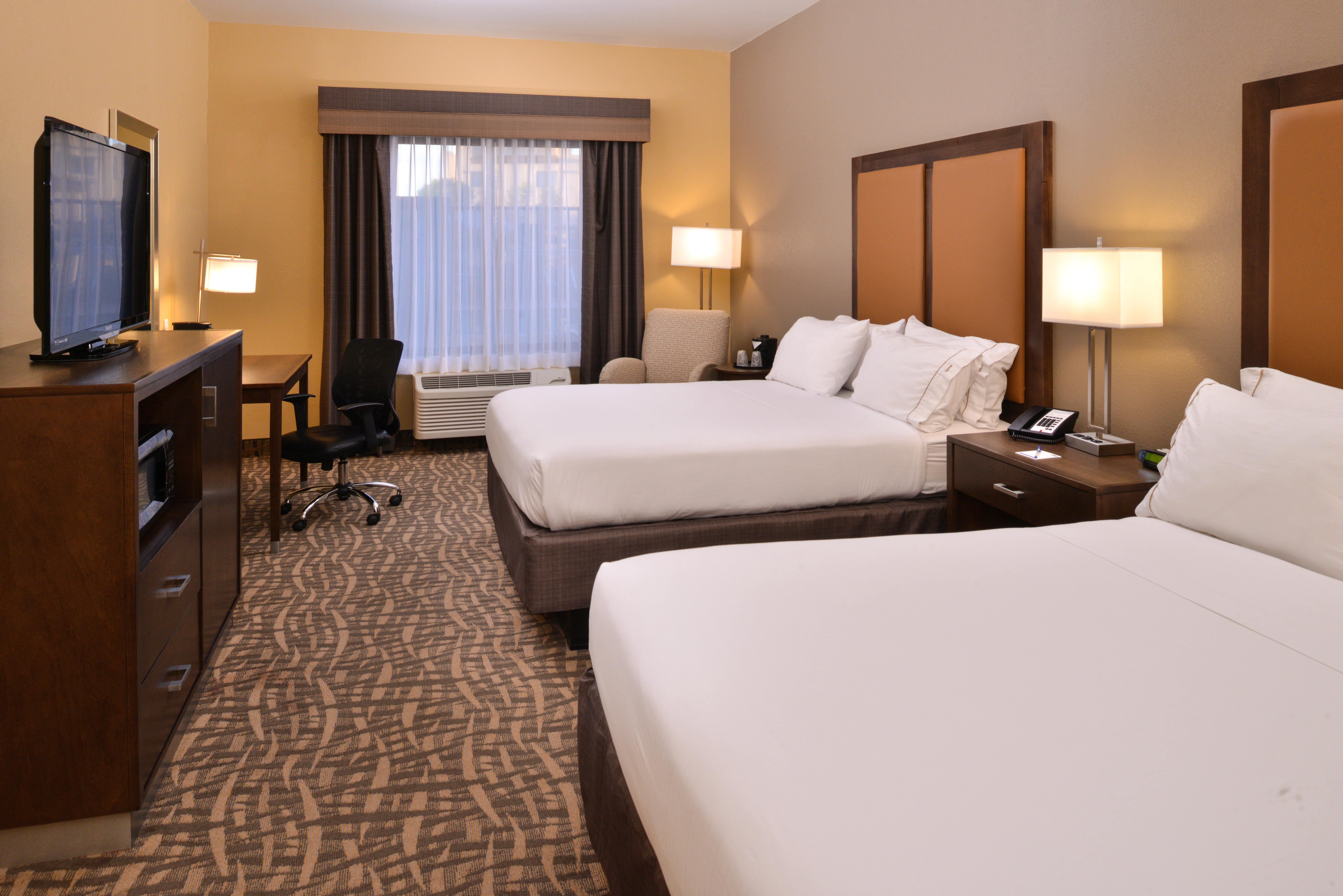 Holiday Inn Express & Suites Page - Lake Powell Area By Ihg Экстерьер фото