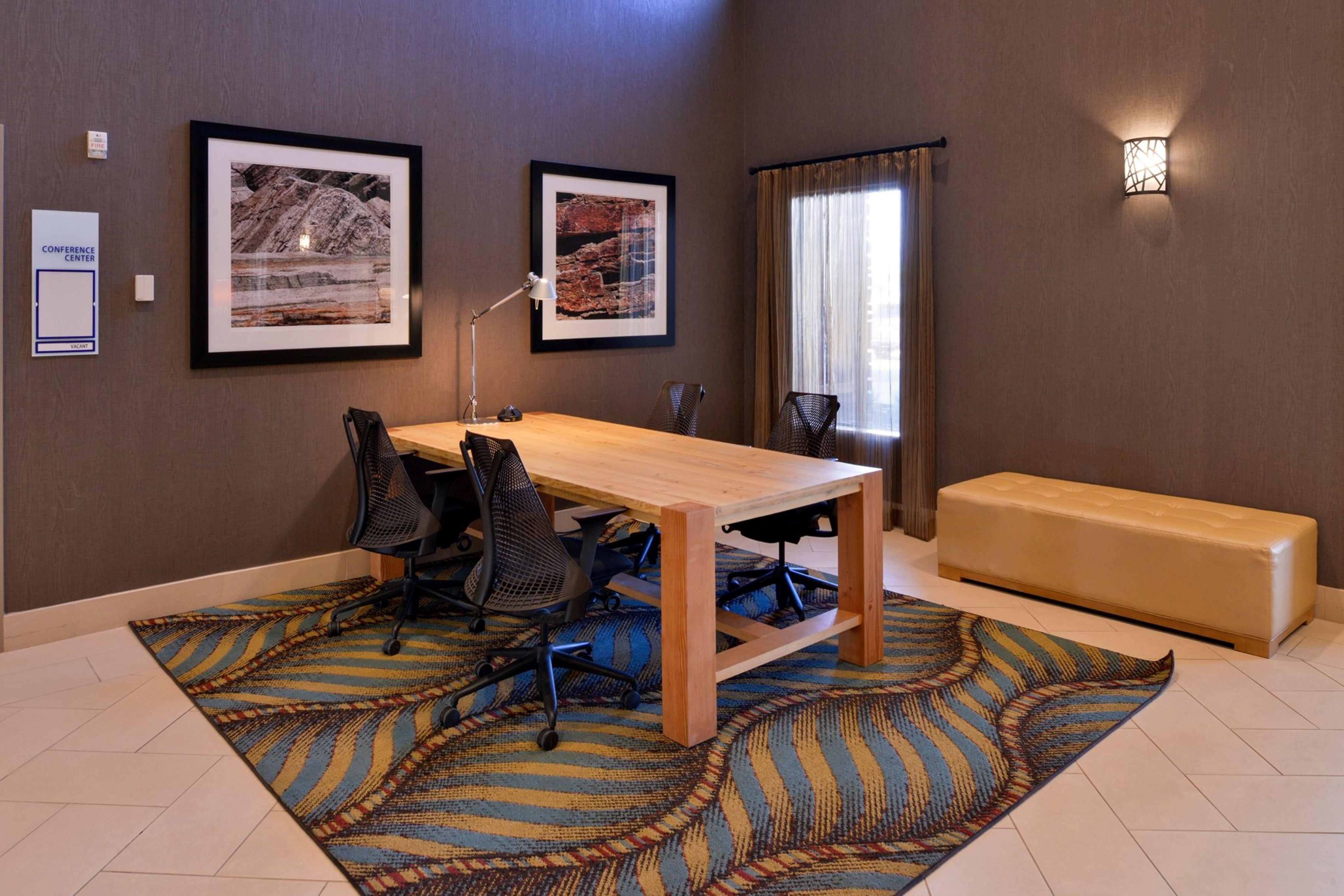 Holiday Inn Express & Suites Page - Lake Powell Area By Ihg Экстерьер фото