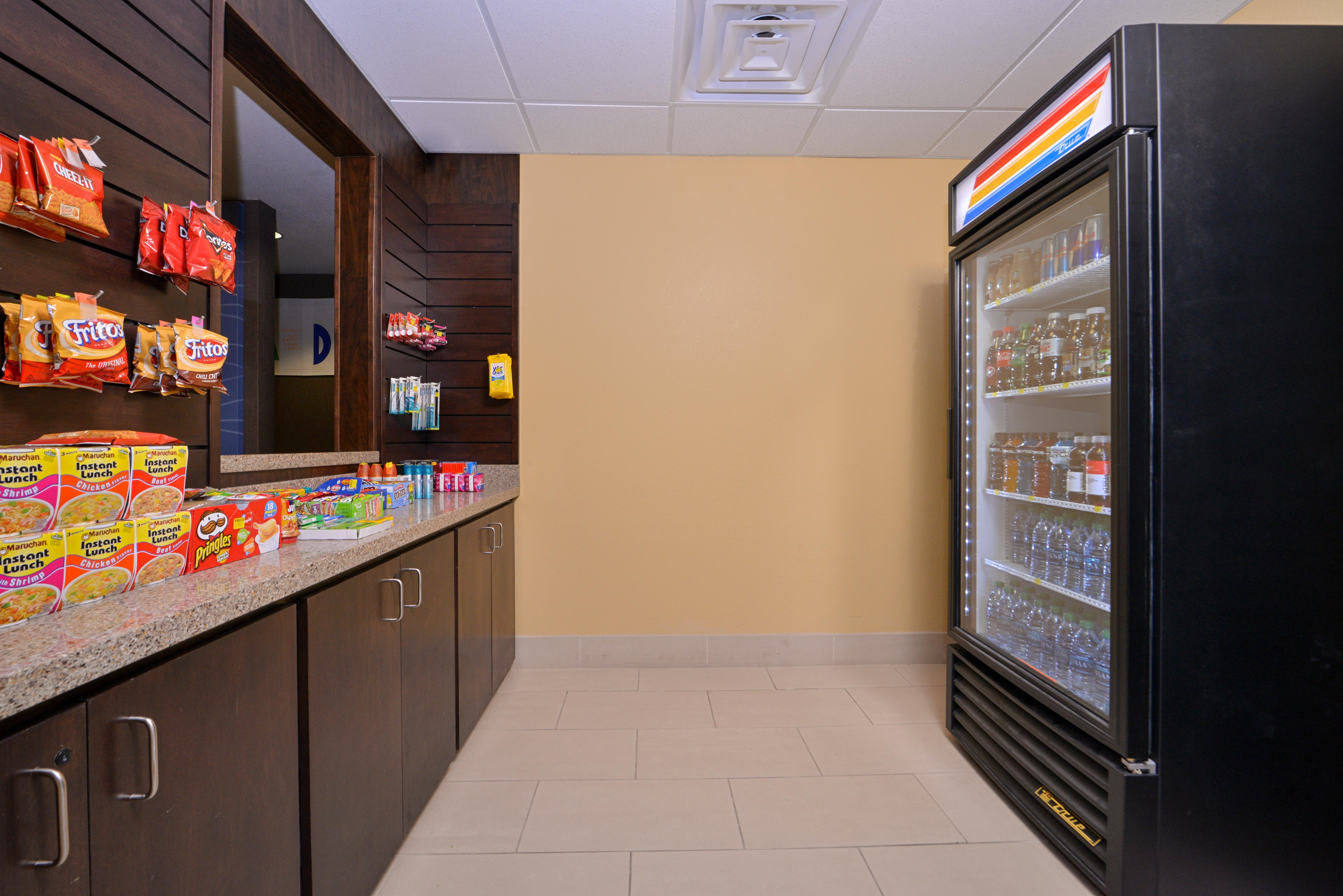 Holiday Inn Express & Suites Page - Lake Powell Area By Ihg Экстерьер фото