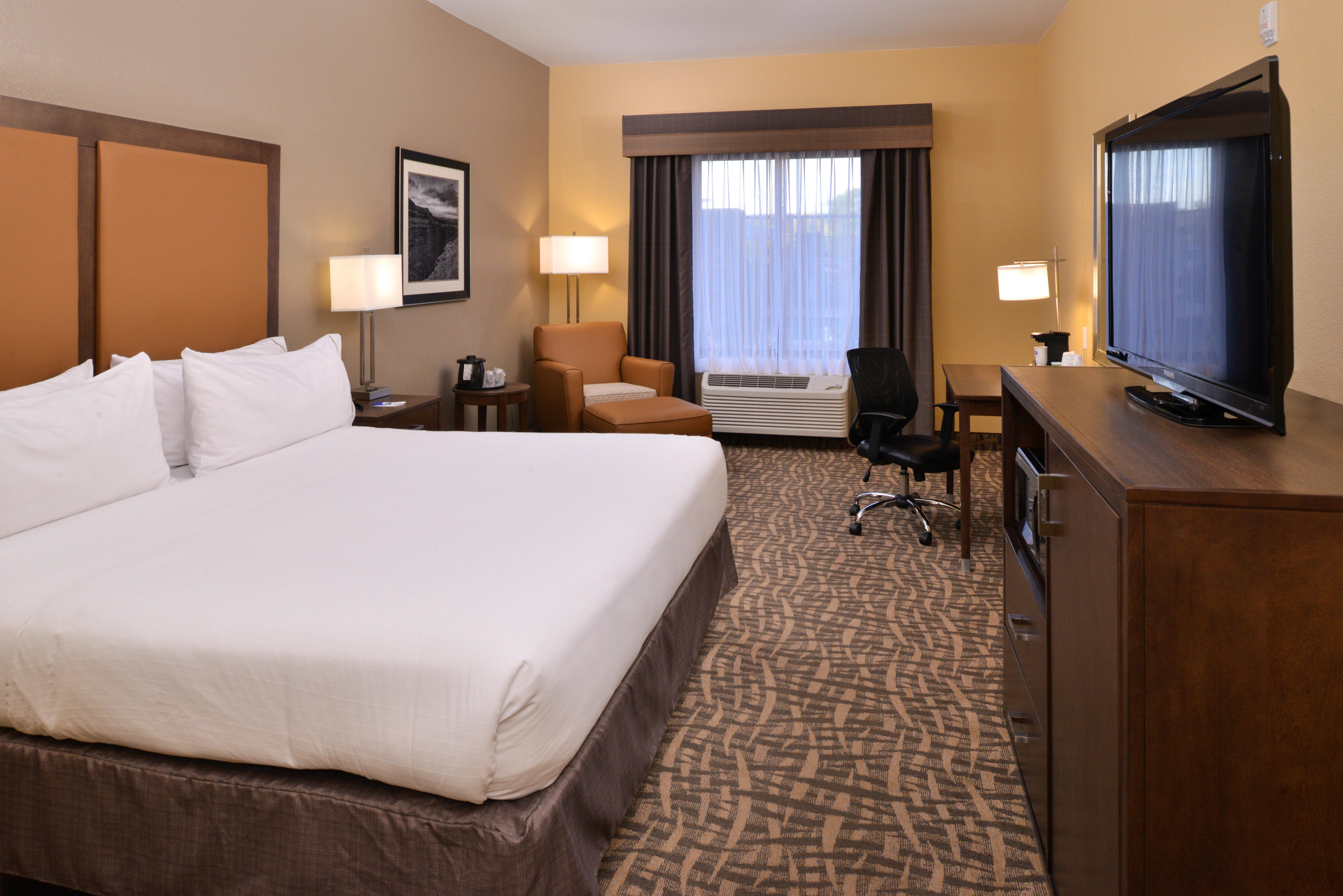Holiday Inn Express & Suites Page - Lake Powell Area By Ihg Экстерьер фото