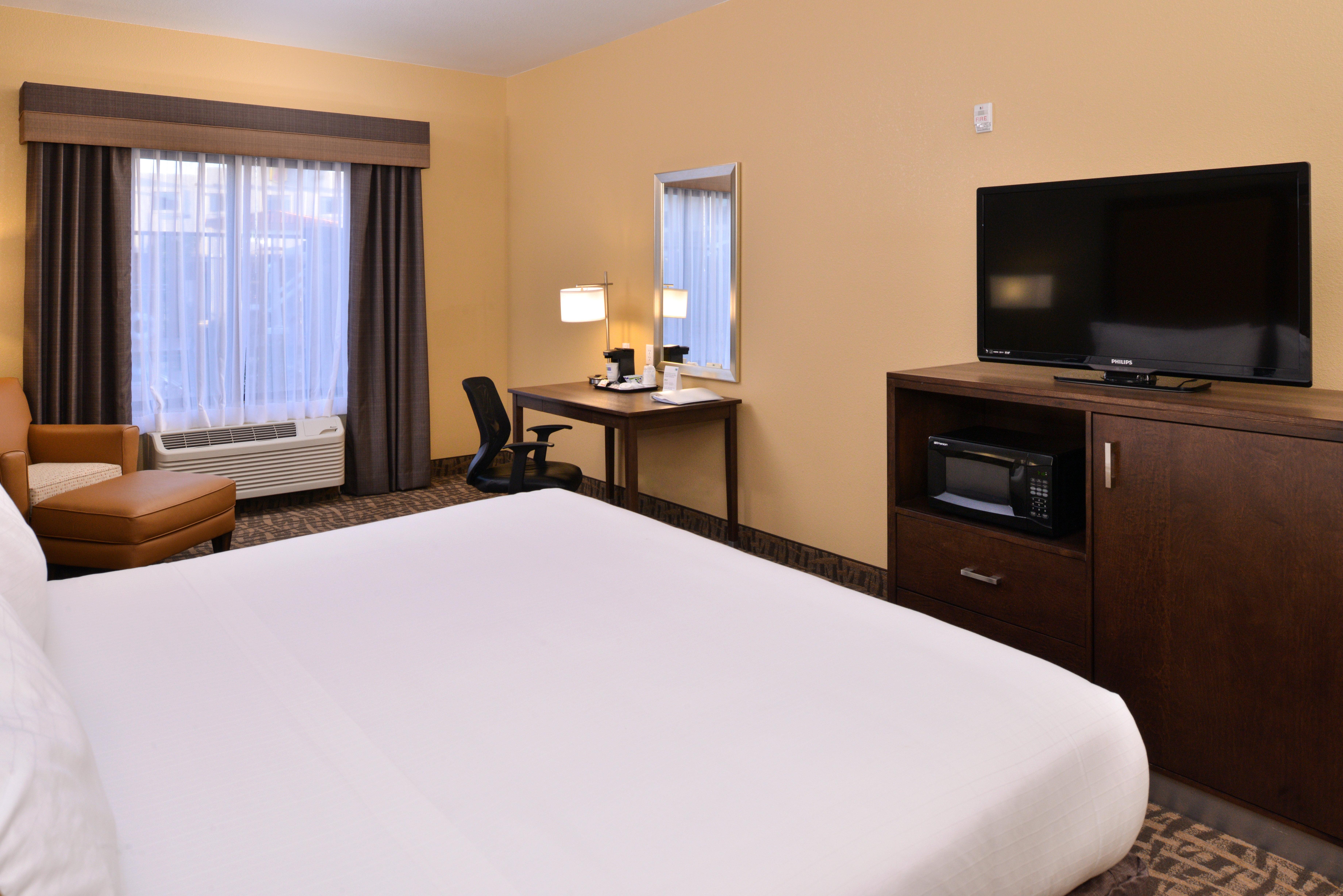 Holiday Inn Express & Suites Page - Lake Powell Area By Ihg Экстерьер фото