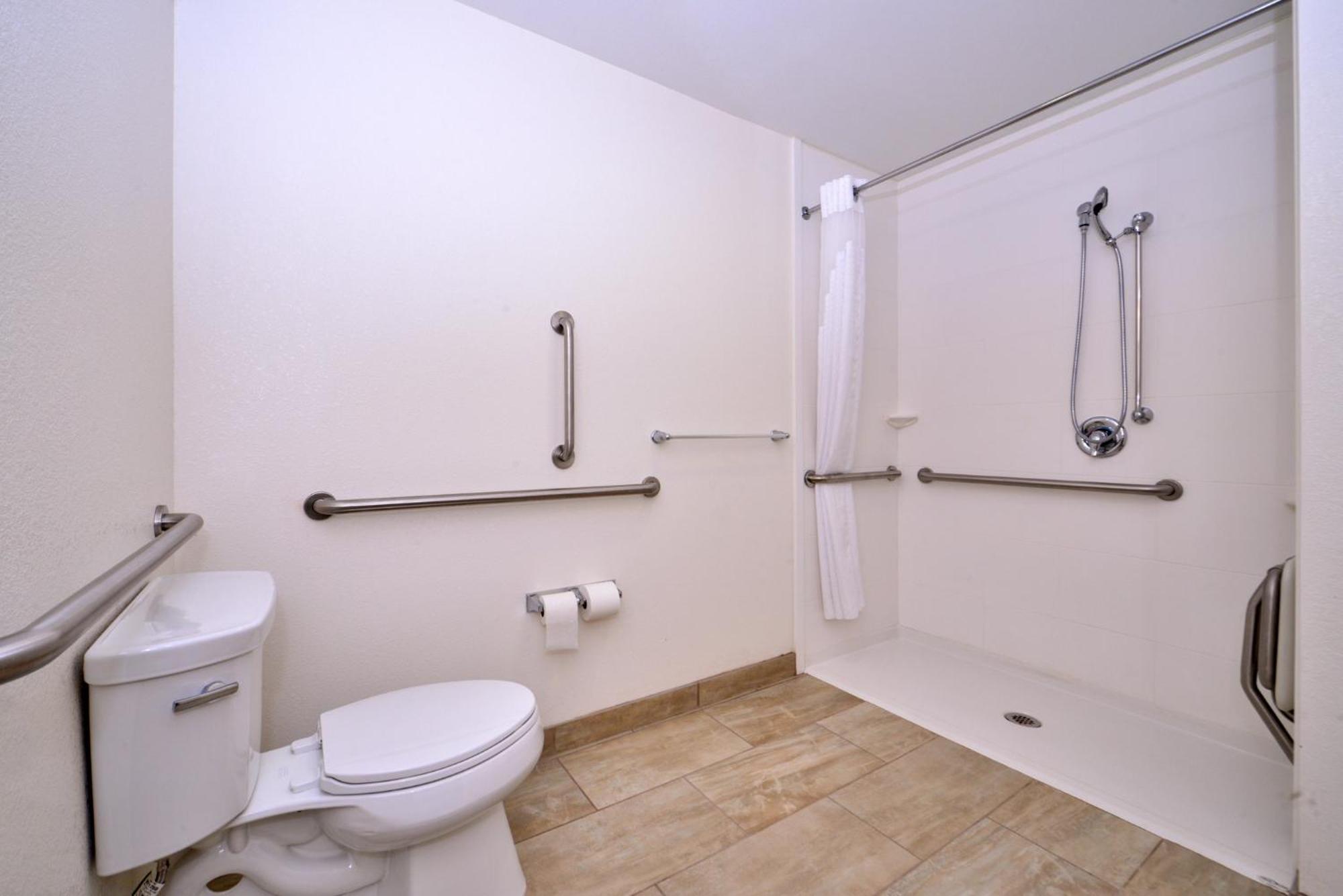 Holiday Inn Express & Suites Page - Lake Powell Area By Ihg Экстерьер фото